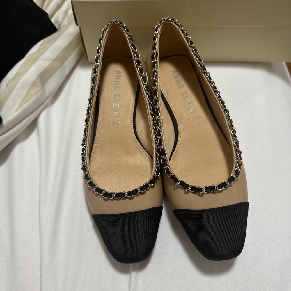 Anne Klein shoes